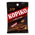 Леденцы KOPIKO COFFEE CANDY 108гр