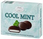 Конфеты HAUSWIRTH Minz Herzen 200 г м/у 1 уп.х 20 шт.