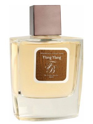 FRANCK BOCLET YLANG YLANG unisex 100ml edp  м(е) парфюмерная вода  унисекс