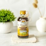 Сироп с эмбликой ABHAI / Abhai Compound Makhampom Cough Mixture