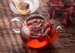 Чай черный и зеленый. Добавки к чаю