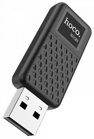 USB флеш-накопитель HOCO UD6 16GB USB 2.0 Флешка