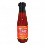 Соус шрирача (SRIRACHA SAUCE) 200 гр.
