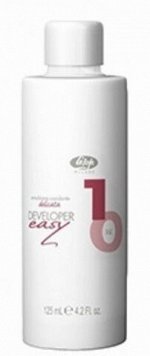 Оксидант-лосьон 3% “Developer Easy 10 Vol” 125 мл
