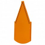 Вставка 3,5 мм оранжевая TREND