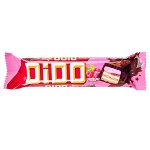 батончик DIDO RASPBERRY 37 г