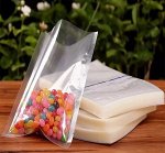 Вакуумный пакет Рифленый для упаковщика 25х35