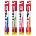 Зубная щетка Lion Between Compact Stiff жесткая
