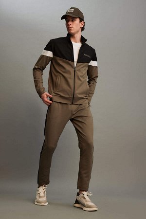 Ткань Defacto Fit Slim Fit для подводного плавания Sportsman Jogger