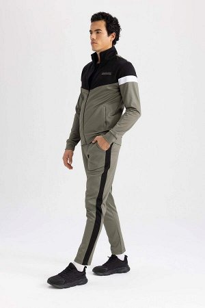 Ткань Defacto Fit Slim Fit для подводного плавания Sportsman Jogger