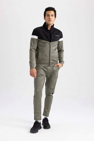 Ткань Defacto Fit Slim Fit для подводного плавания Sportsman Jogger