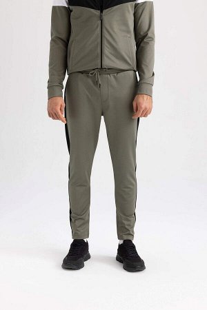 Ткань Defacto Fit Slim Fit для подводного плавания Sportsman Jogger