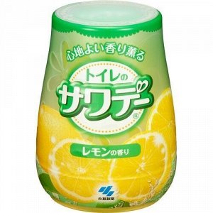 07872 Освежитель воздуха для туалета «Lemon», 140 г