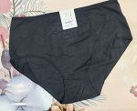 Трусы женские 8905 черный