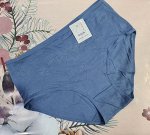 Трусы женские 8905 джинс