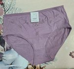 Трусы женские 8905 сирень