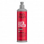 TIGI BED HEAD RESURRECTION REPAIR КОНДИЦИОНЕР ДЛЯ СИЛЬНО ПОВРЕЖДЕННЫХ ВОЛОС 600 МЛ