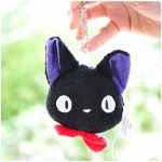 Игрушка-брелок Кот ДзиДзи