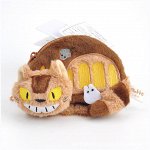 Игрушка-брелок-кошелек Котобас