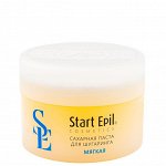 Aravia start epil сахарная паста для депиляции мягкая 200гр (р)