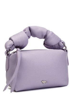 Сумка LA*** lavender #Лавандовый