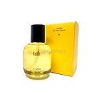 LA&#039;DOR PERFUMED HAIR OIL (LA PITTA) Парфюмированное масло для волос 80мл
