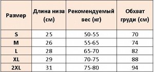 Купальник женский раздельный, цвет красный