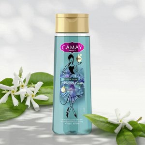 Camay гель для душа Гипнотическая Аура  250 мл