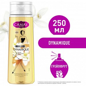 Гель для душа Камэй Dynamique Camay 250 мл