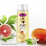 Camay гель для душа Dynamique 250 мл