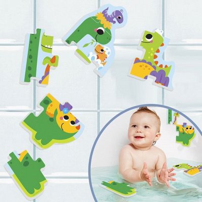 Яркая одежда и игрушки КрошкаЯ в наличии — Игрушки для ванной