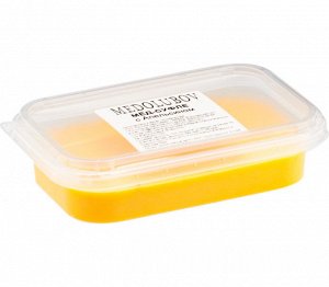 Мёд-суфле Медолюбов с апельсином 200мл (Коррекс)