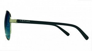 Cafa France Поляризационные солнцезащитные очки водителя, 100% защита от ультрафиолета CF8585