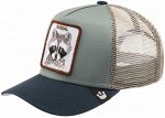 Бейсболки GOORIN BROTHERS Animal Farm LITTLE RASCAL 91-411-08-00
