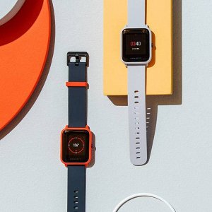 Часы Amazfit Bip 4.5