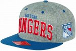 Бейсболка AMERICAN NEEDLE York Rangers Stanton NHL 06-239-26-00