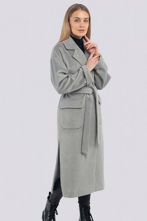 Пальто Женское длинное пальто – это не только очень важная базовая вещь нашего гардероба, но и изделие, способное в один миг превратить свою счастливую обладательницу в обворожительную красавицу. В не
