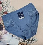 Трусы женские 5503 голубой