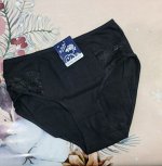 Трусы женские 5503 черный