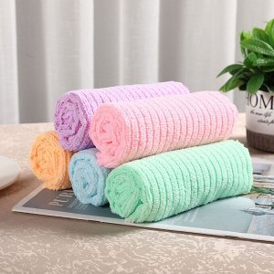 Салфетки для уборки (тряпочки) 5 шт.,  30см*60см