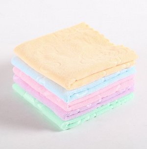 Baizheng Салфетки для уборки, 5шт