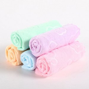 Baizheng Салфетки для уборки, 5шт