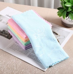 Baizheng Салфетки для уборки, 5шт