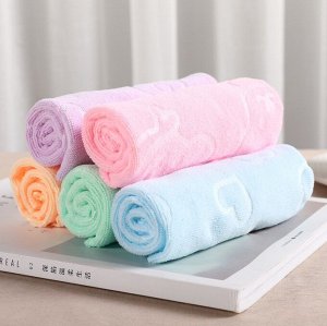 Baizheng Салфетки для уборки, 5шт