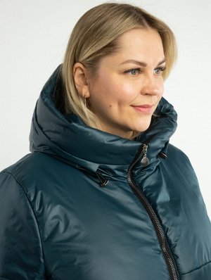 Демисезонная куртка женская