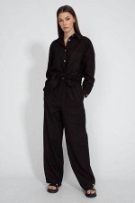 Брюки Kivviwear 4076/11 черный