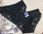 Трусы женские 5306 черный