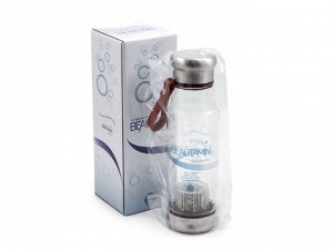 Тритановая бутылка - активатор водородной воды WP-1700