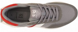 Кроссовки Crosby 437190/01-03