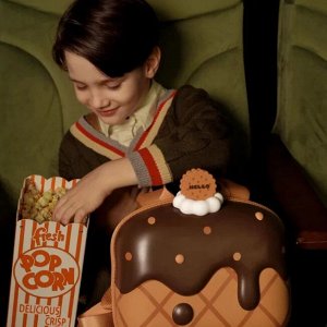 Рюкзак для детей Zoy zoii "Пирожное"